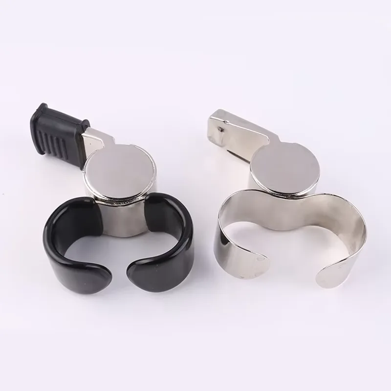 Hva kjennetegner metallfløyter?