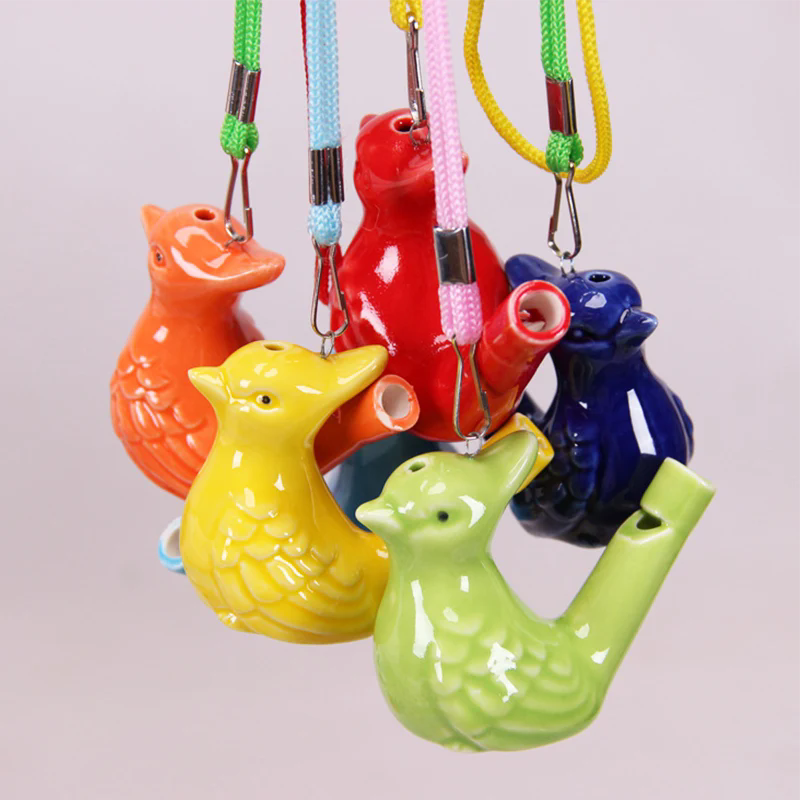 Hvordan velge riktig sportsfløyte for forskjellige typer spill?