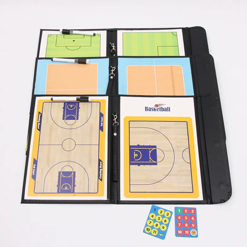 Football Coaching Board