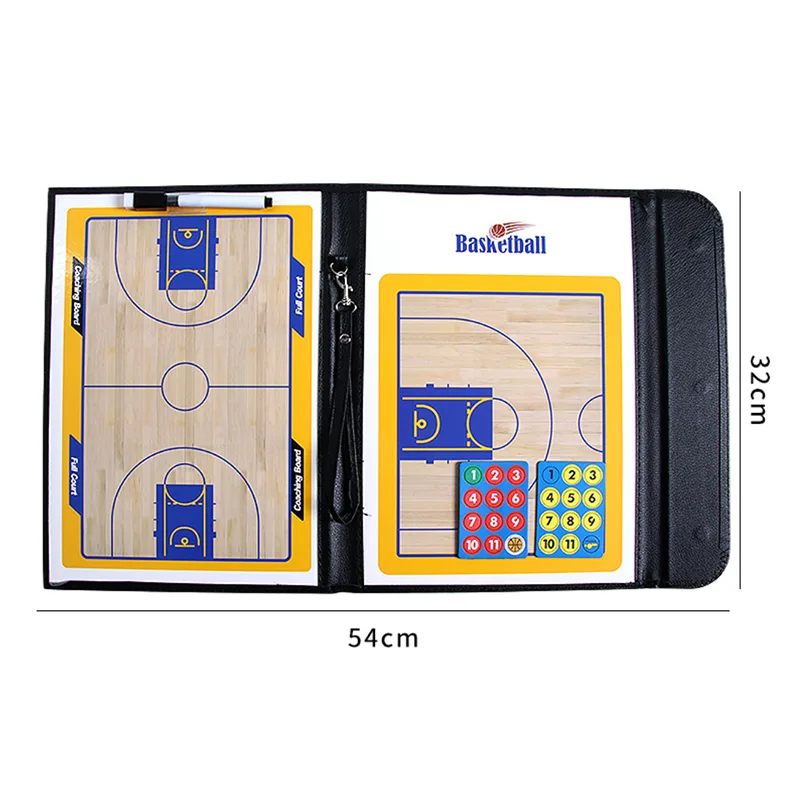 Basketball Coaching Board