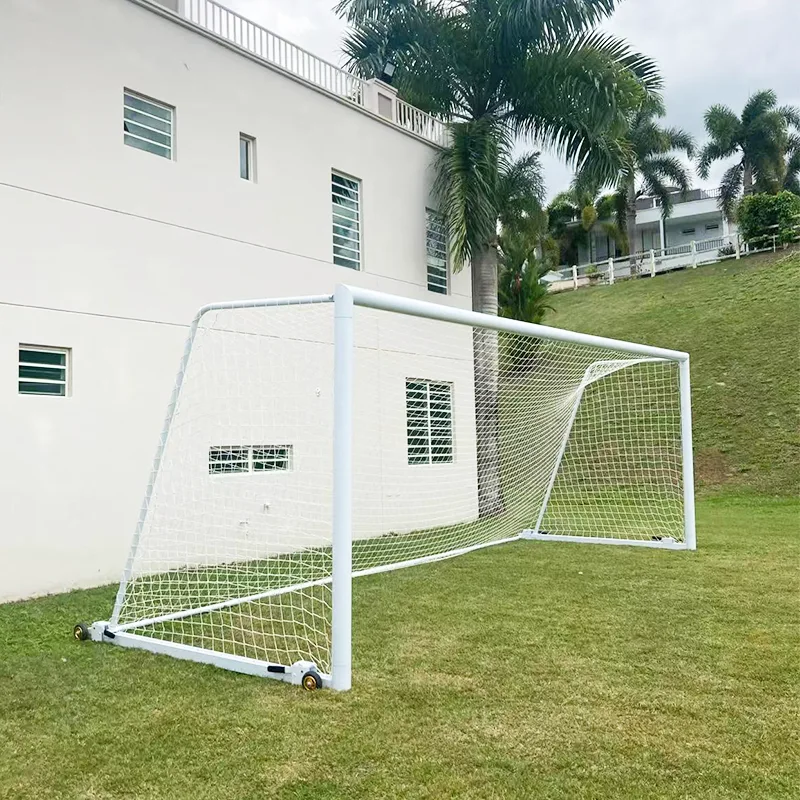 Football Training Goal