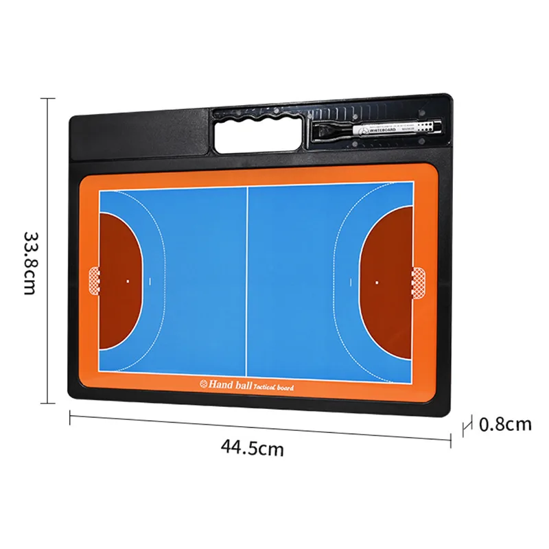 Ice Hockey Tactical Board