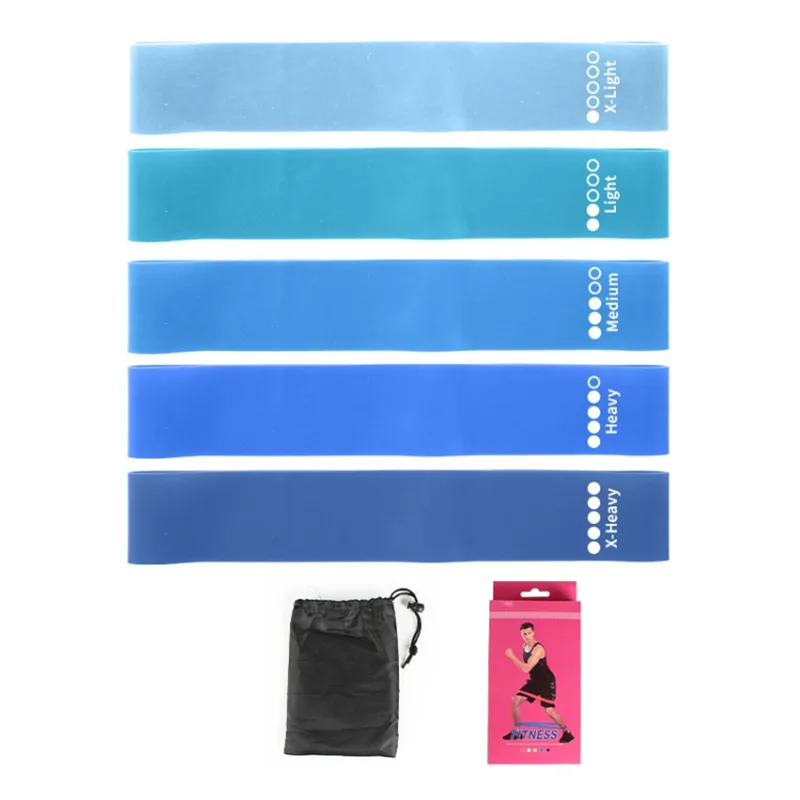 Resistance Training Equipment