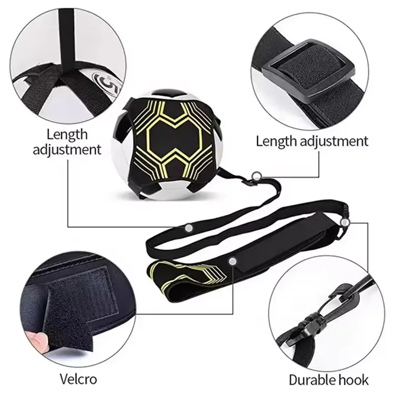 Football Kick Trainer