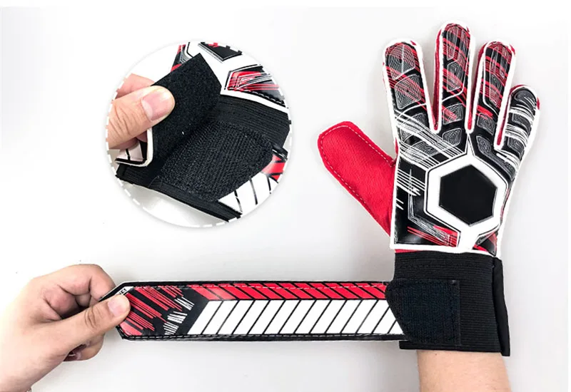 Goalkeeper Gloves