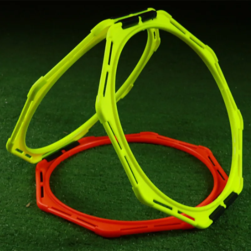 Agility Rings