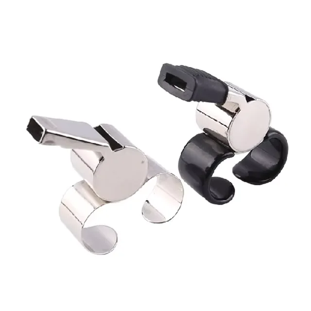 Metallfinger-dommerfløyter