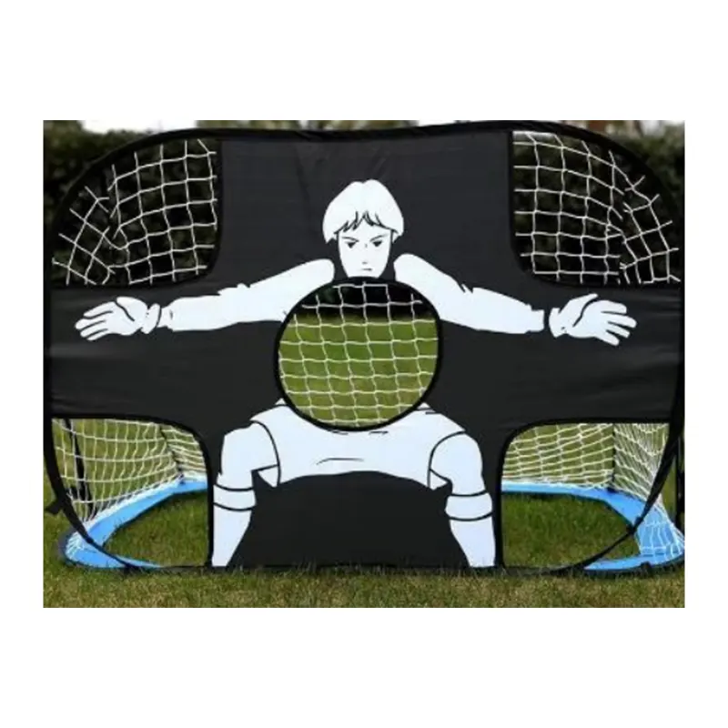 Fotball Target Wall Net for Goal