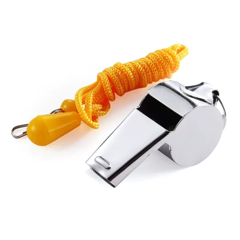 Fløyte i rustfritt stål